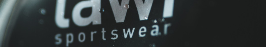 LAWI sportswear | Výšivka ✅ | Vlastní Design