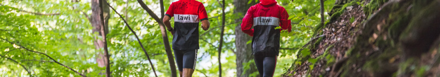 LAWI sportswear | Běžecké Oblečení ✅