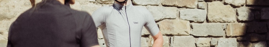 LAWI sportswear | Cykeltröjor ✅