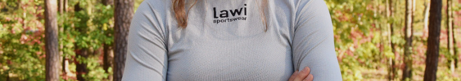 LAWI sportswear | Underkläder ✅